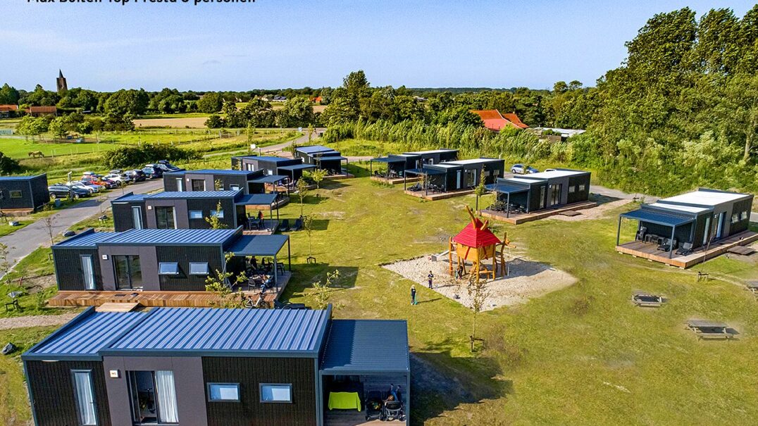 Vakantiepark De Pekelinge