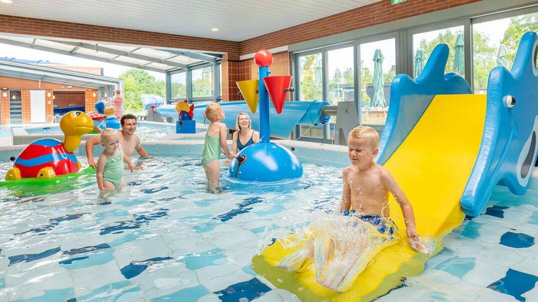 Vakantiepark De Pekelinge