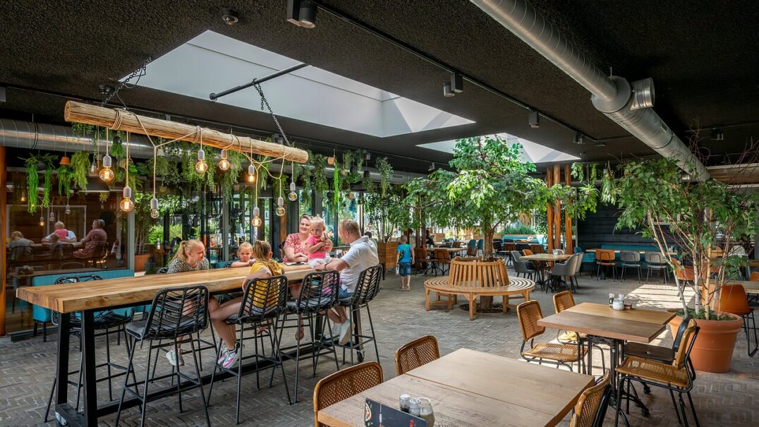 Vakantiepark De Pekelinge
