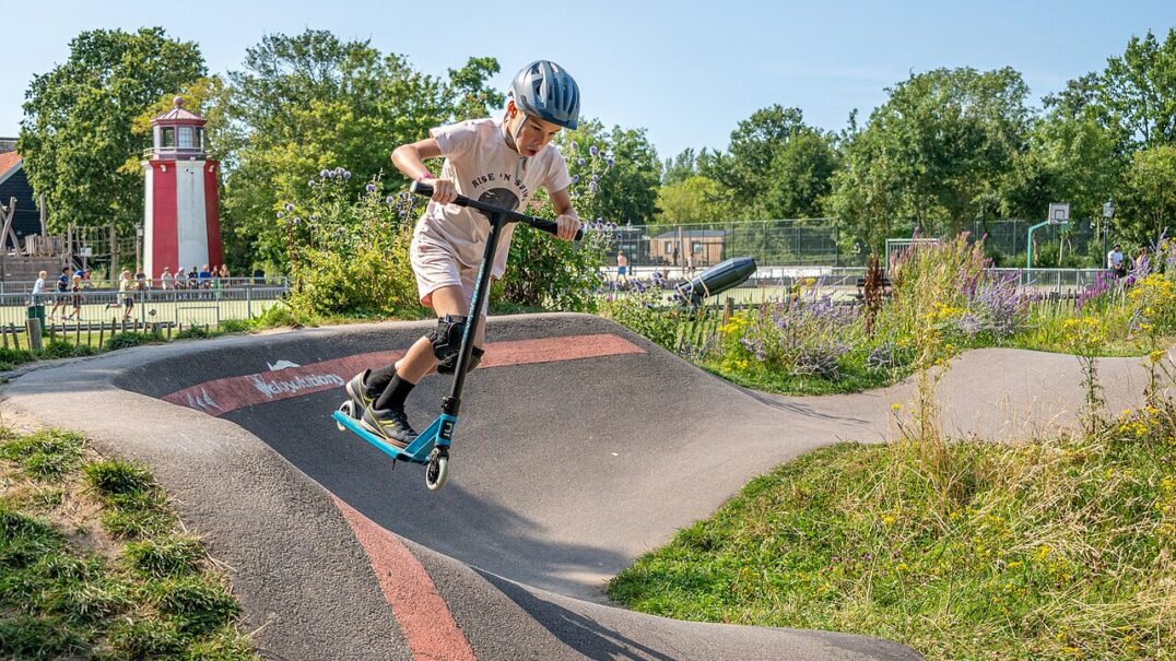 Vakantiepark De Pekelinge
