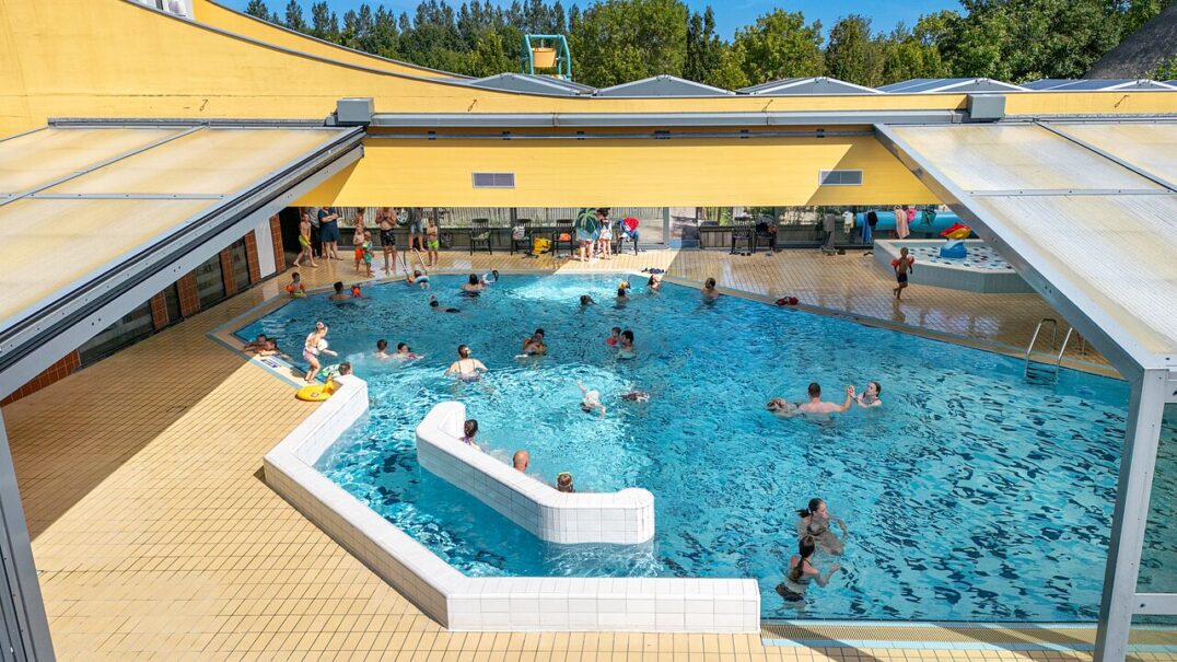 Vakantiepark De Pekelinge