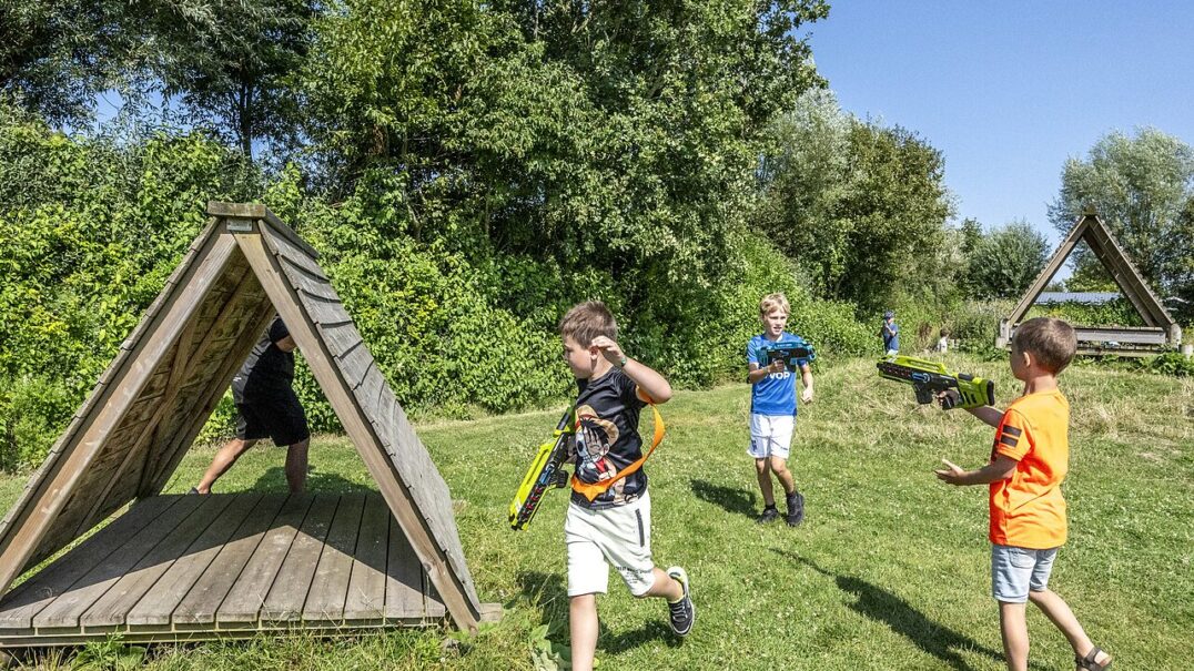 Vakantiepark De Pekelinge