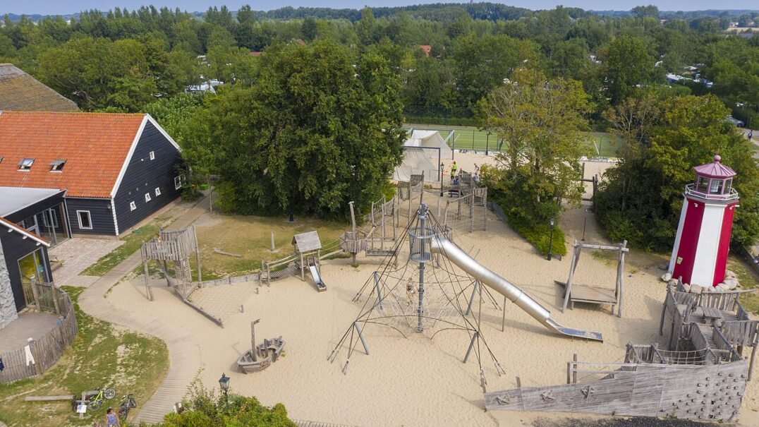 Vakantiepark De Pekelinge