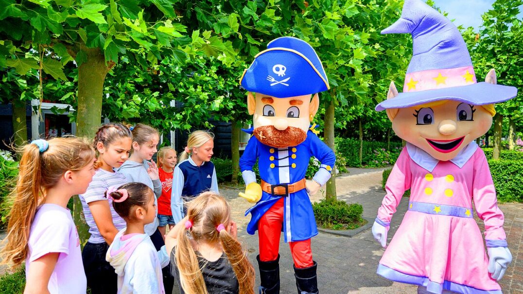 Vakantiepark De Pekelinge
