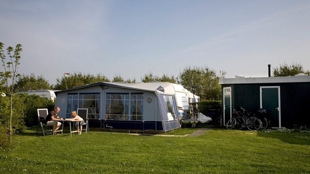Vakantiepark De Pekelinge