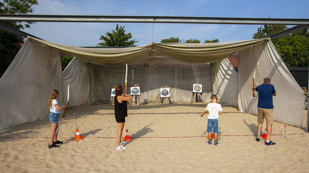 Vakantiepark De Pekelinge