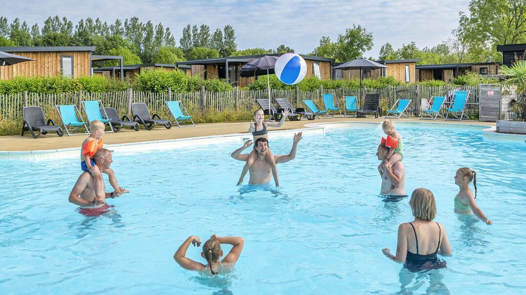 Vakantiepark De Pekelinge