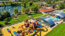 Vakantiepark De Rotonde