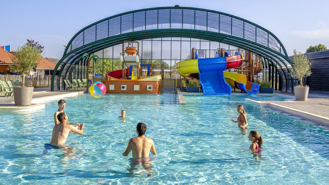 Vakantiepark De Rotonde