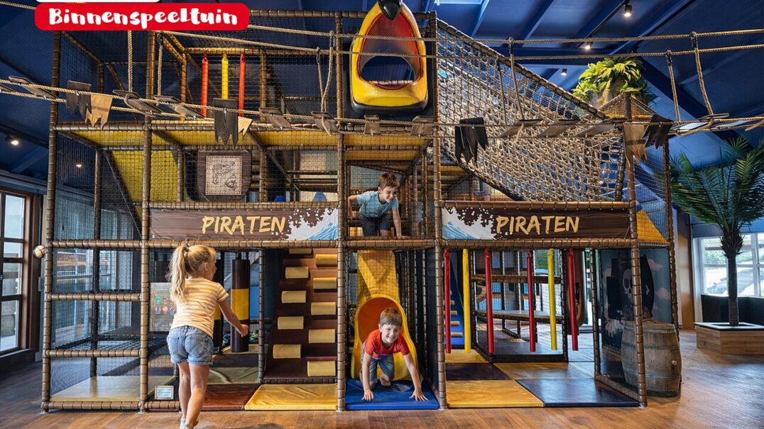 Vakantiepark De Rotonde