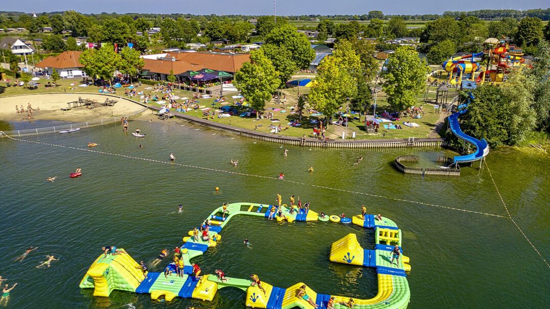 Vakantiepark De Rotonde