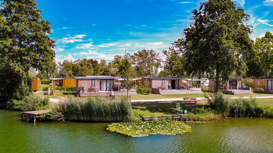 Vakantiepark De Rotonde