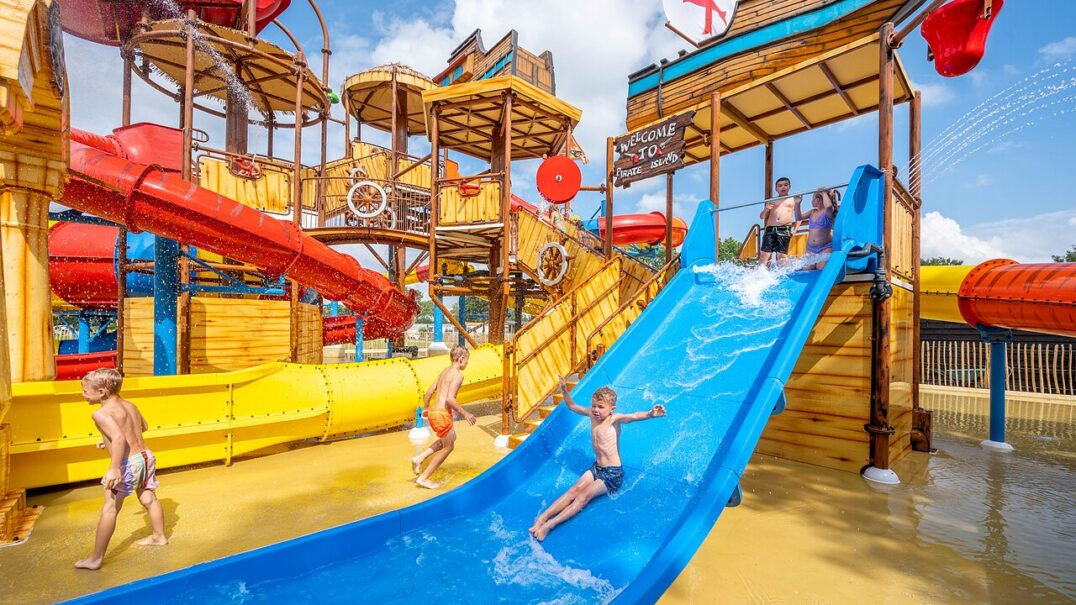 Vakantiepark De Rotonde