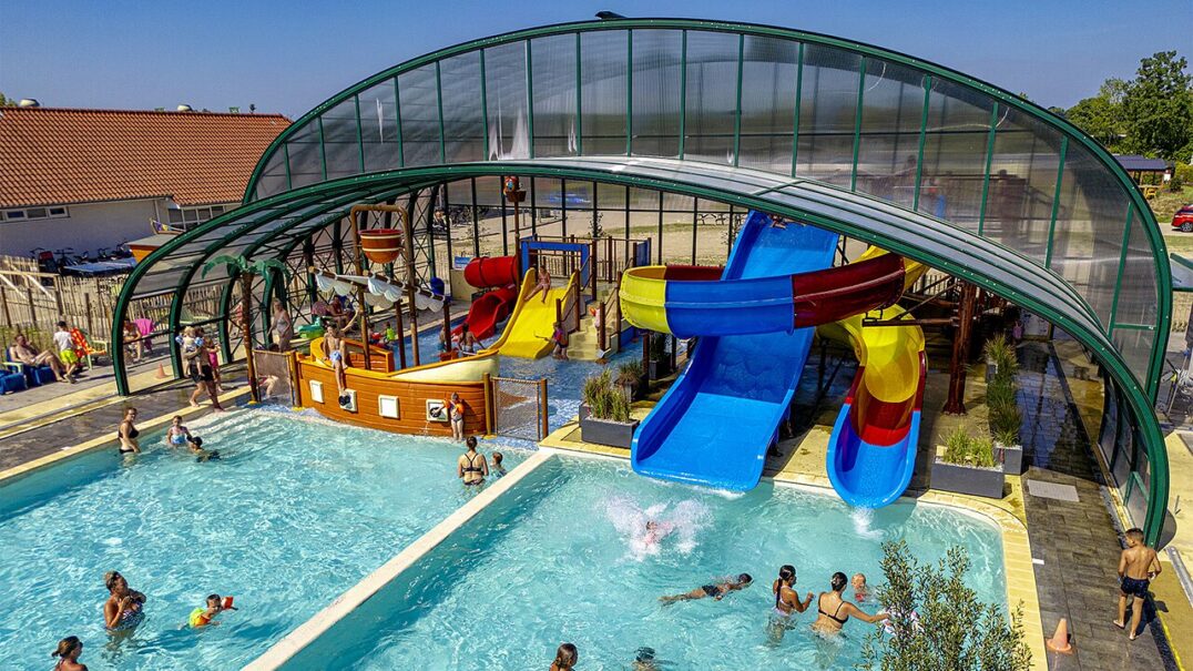 Vakantiepark De Rotonde