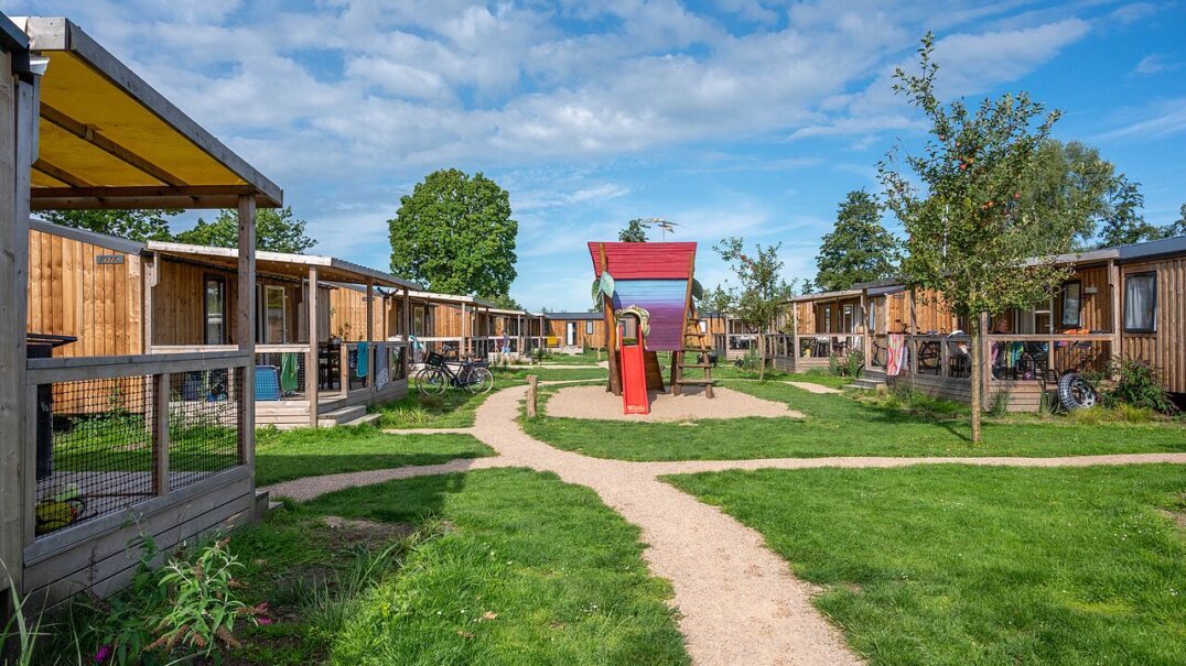 Vakantiepark De Rotonde