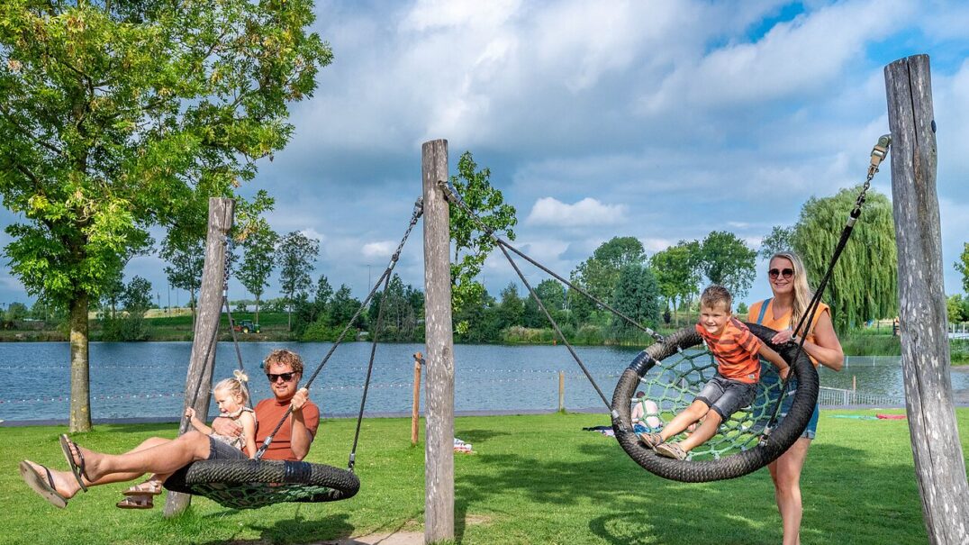 Vakantiepark De Rotonde