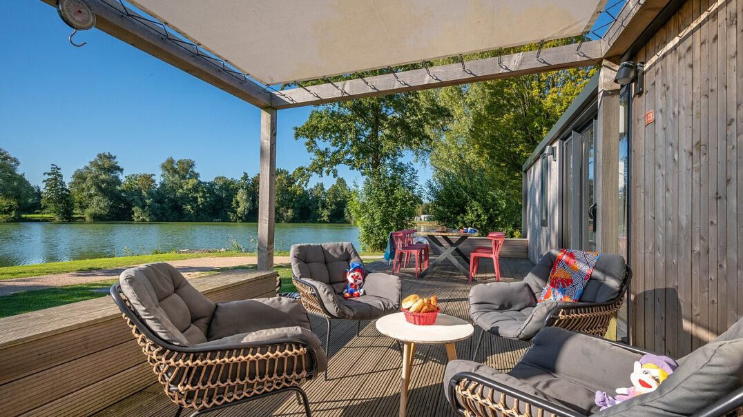 Vakantiepark De Rotonde