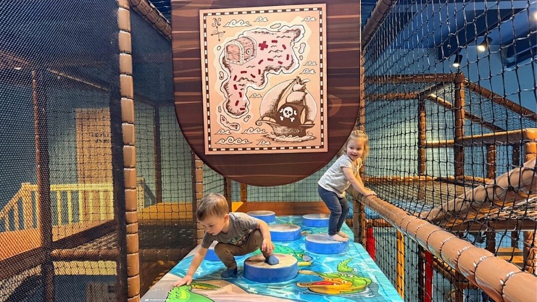 Vakantiepark De Rotonde
