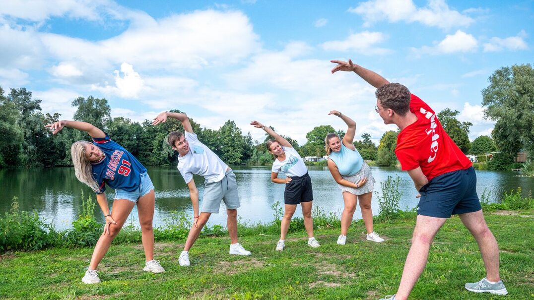 Vakantiepark De Rotonde