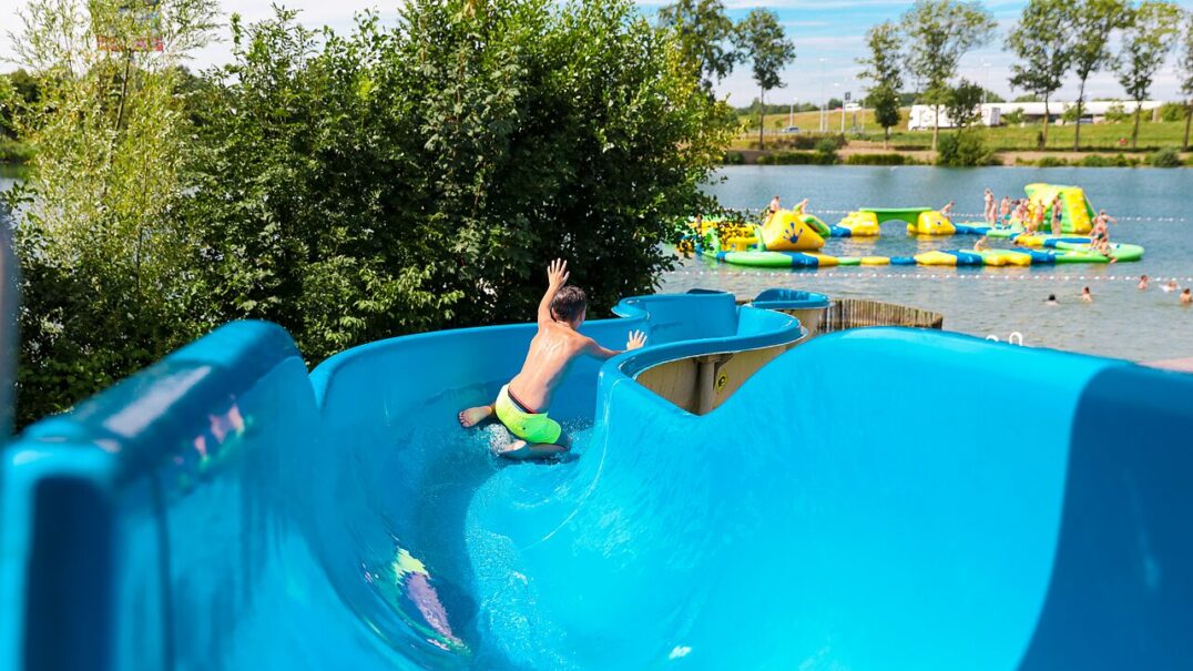 Vakantiepark De Rotonde