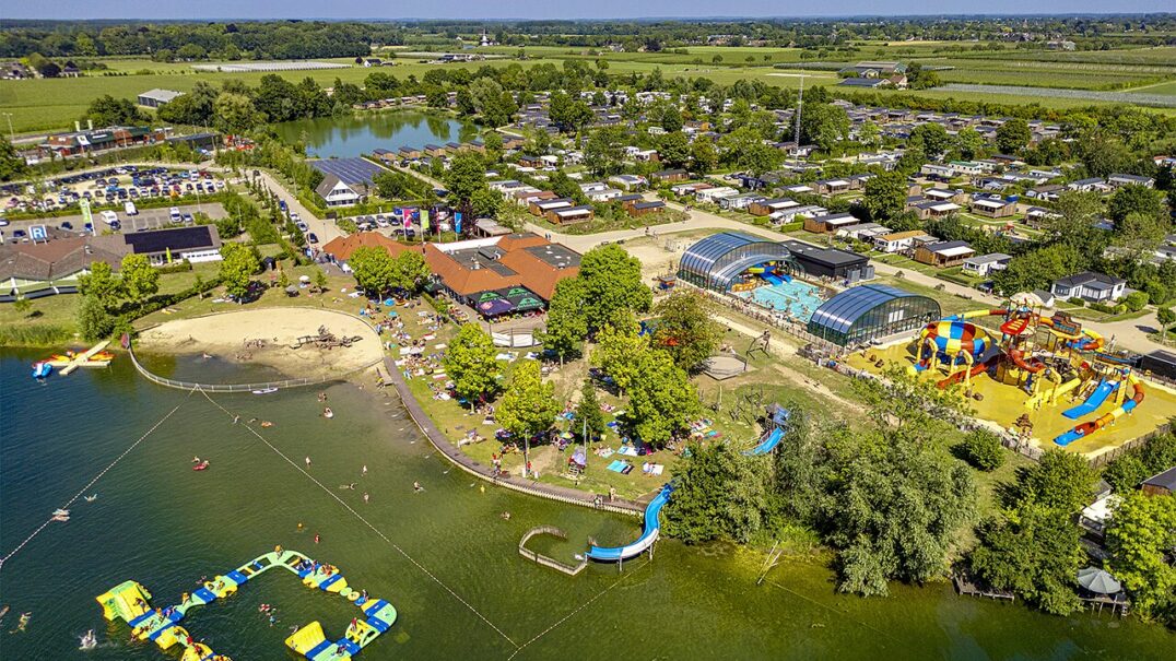 Vakantiepark De Rotonde