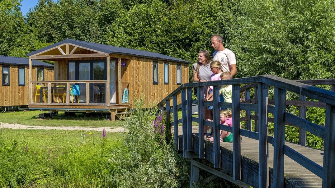Vakantiepark De Rotonde