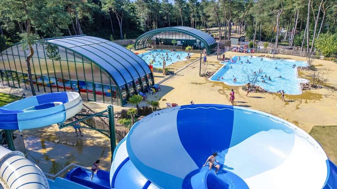 Vakantiepark De Scheepsbel