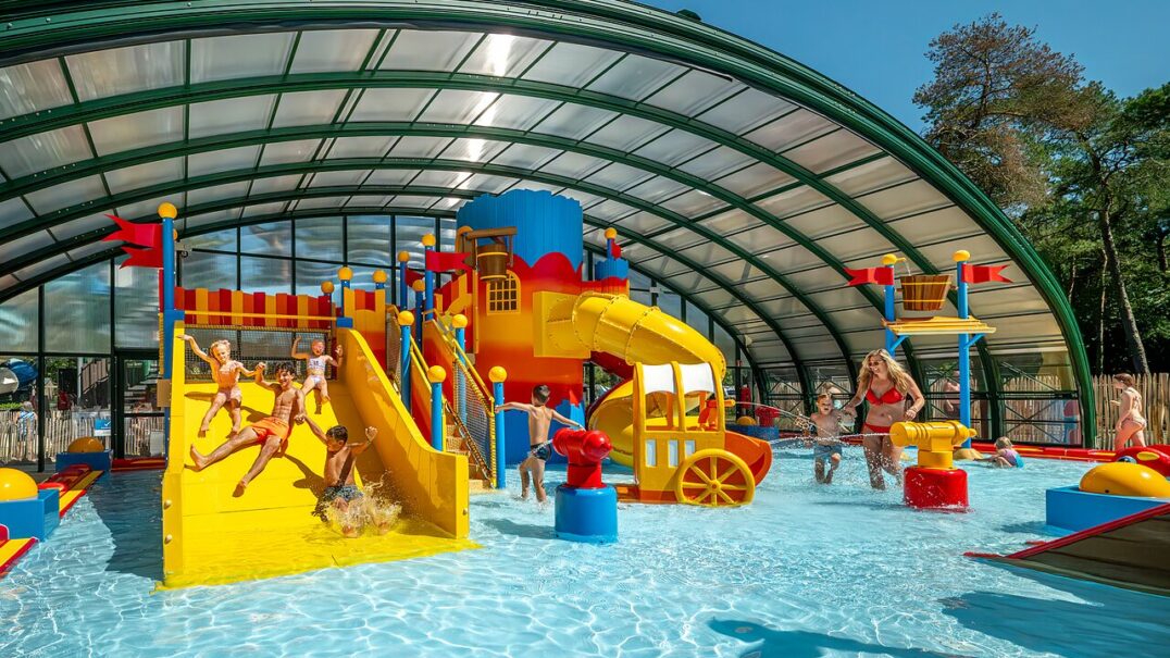 Vakantiepark De Scheepsbel