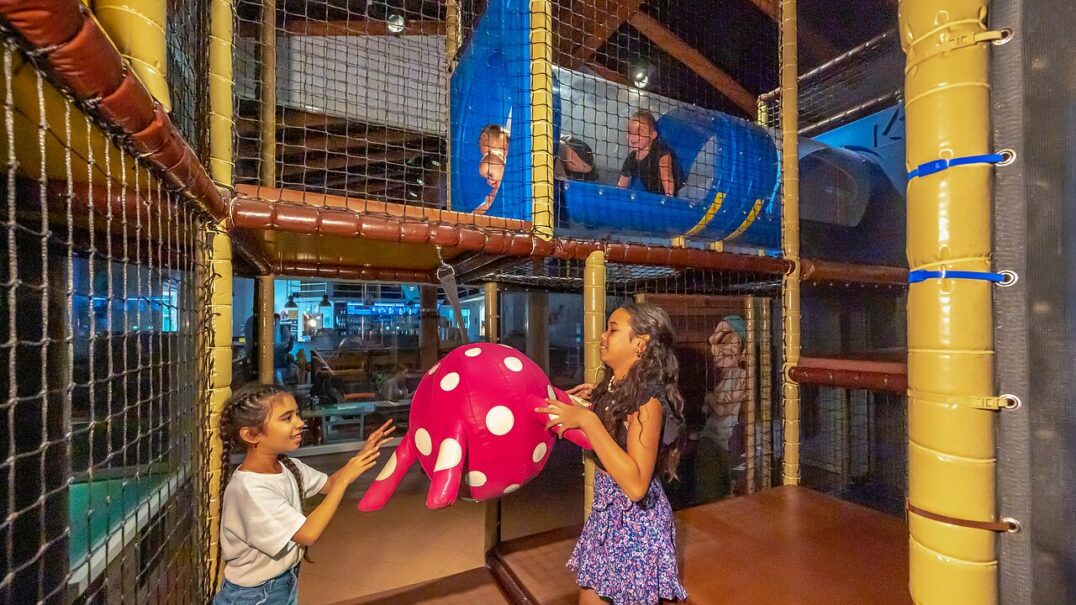 Vakantiepark De Scheepsbel