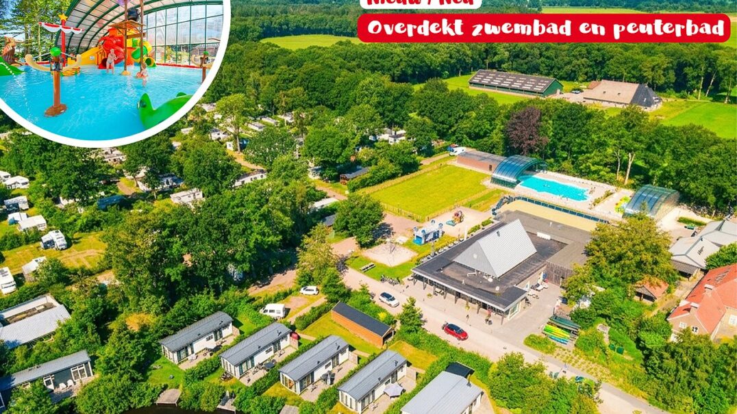 Vakantiepark De Waldsang