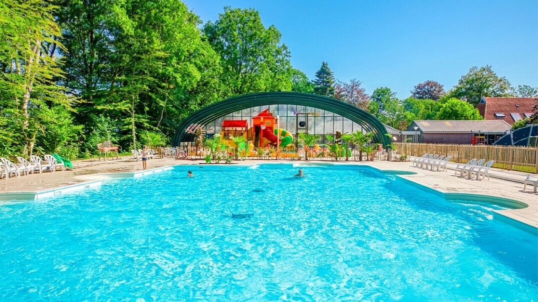 Vakantiepark De Waldsang