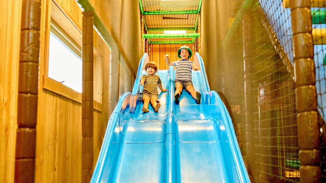 Vakantiepark De Waldsang