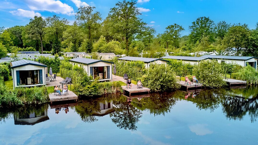 Vakantiepark De Waldsang