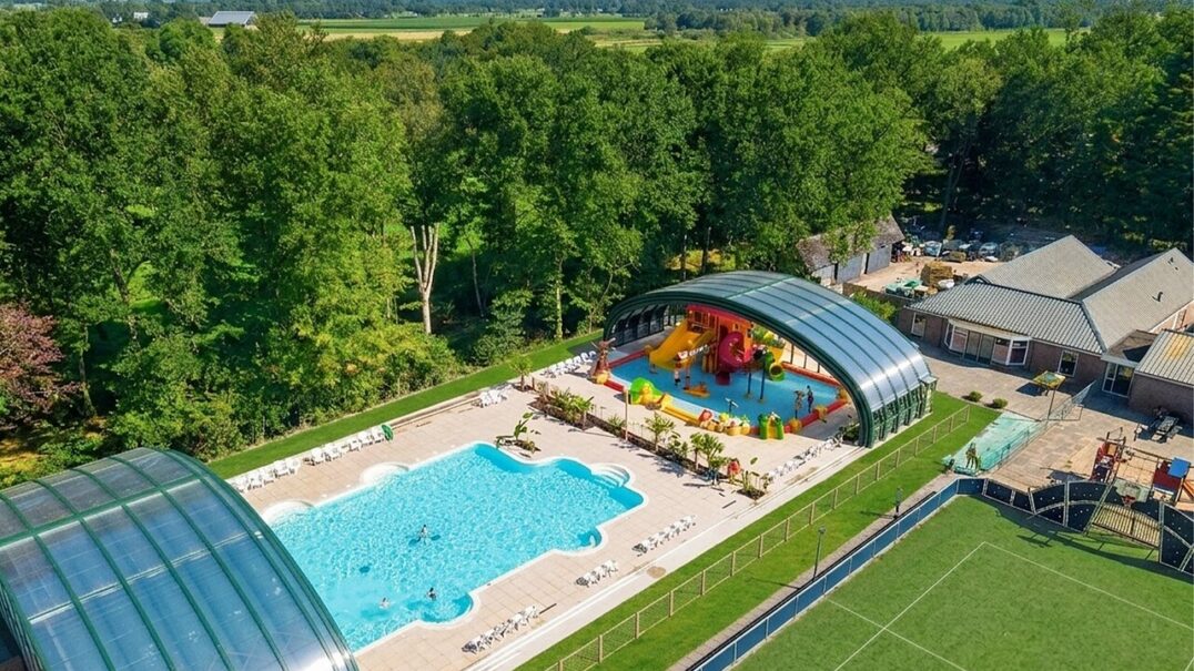 Vakantiepark De Waldsang