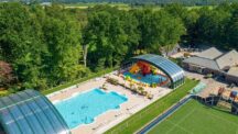 Vakantiepark De Waldsang