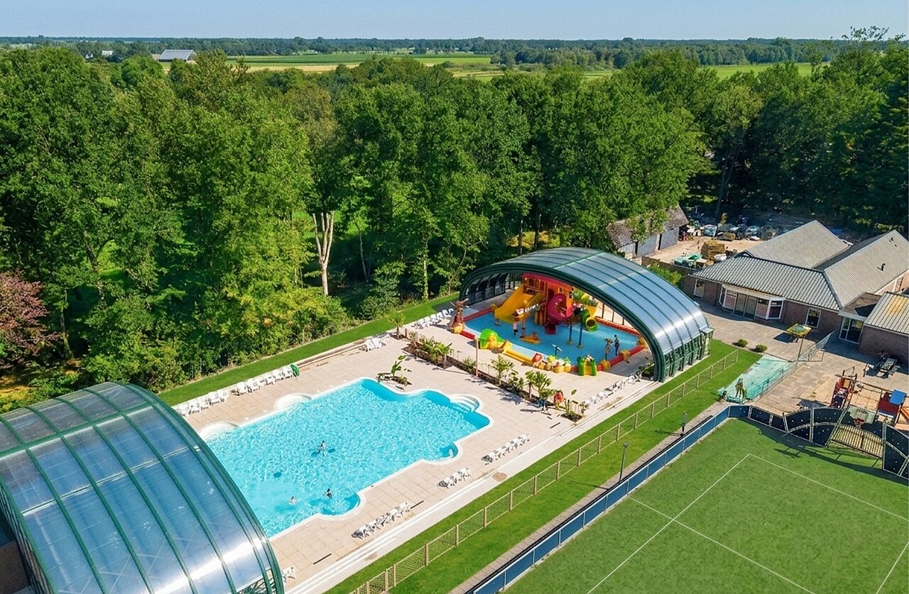 Vakantiepark De Waldsang