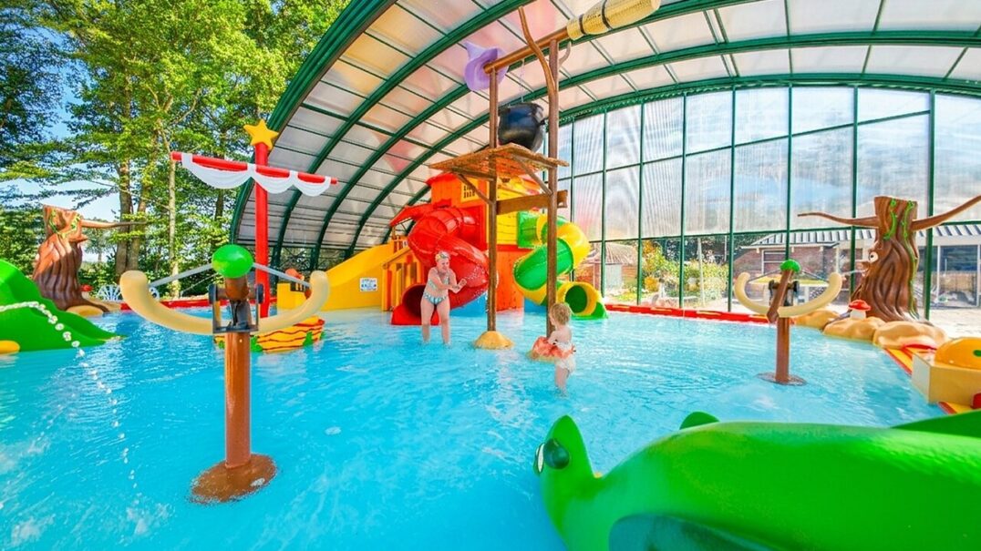 Vakantiepark De Waldsang