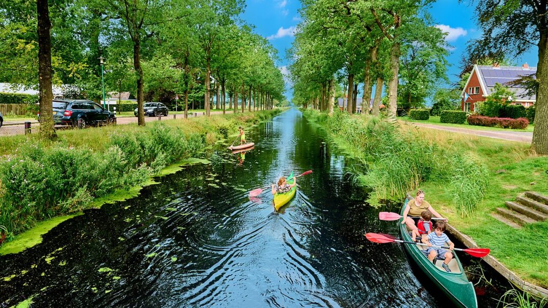 Vakantiepark De Waldsang