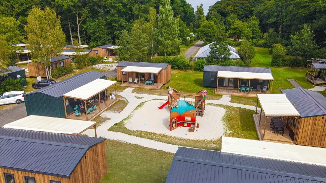 Vakantiepark De Waldsang