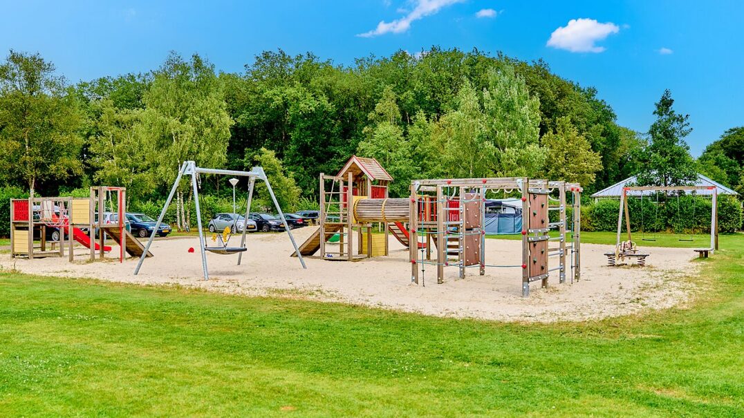 Vakantiepark De Waldsang