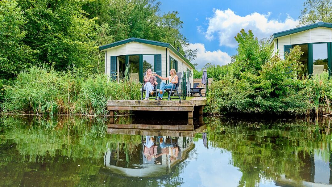 Vakantiepark De Waldsang