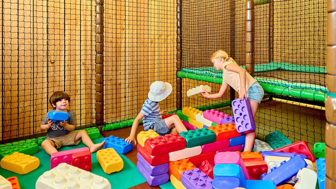 Vakantiepark De Waldsang