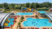 Vakantiepark Eibernest