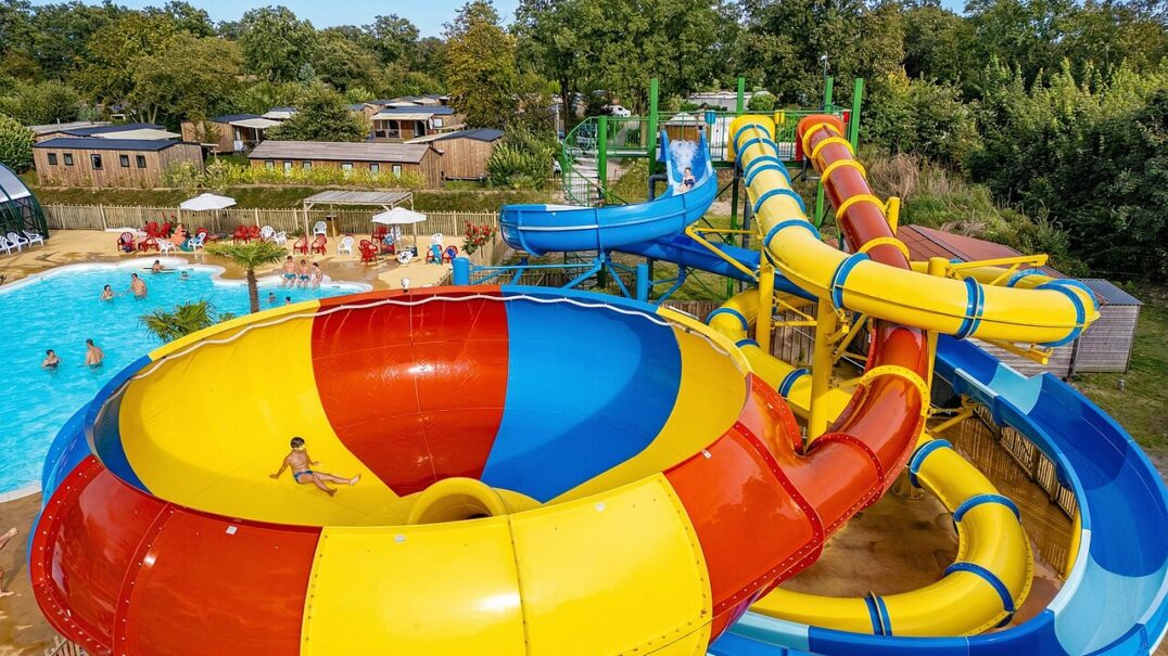 Vakantiepark Eibernest