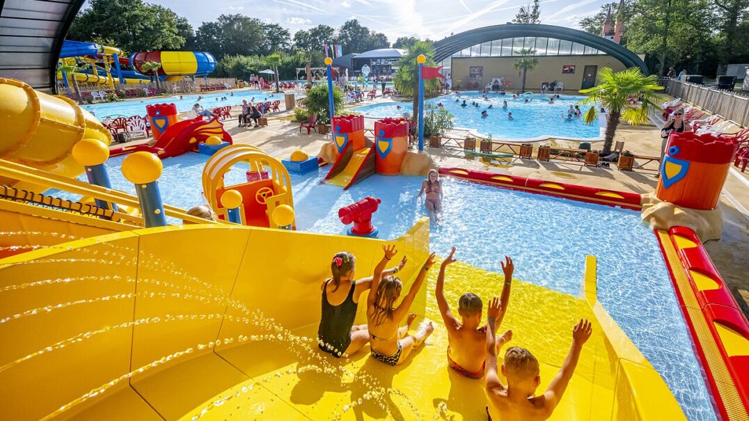 Vakantiepark Eibernest