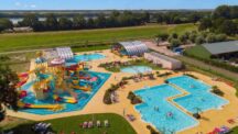 Vakantiepark Erkemederstrand