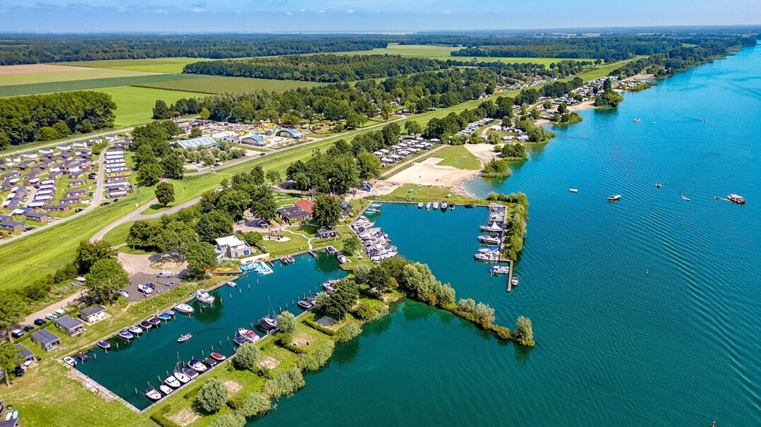 Vakantiepark Erkemederstrand