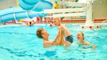 Vakantiepark Heino