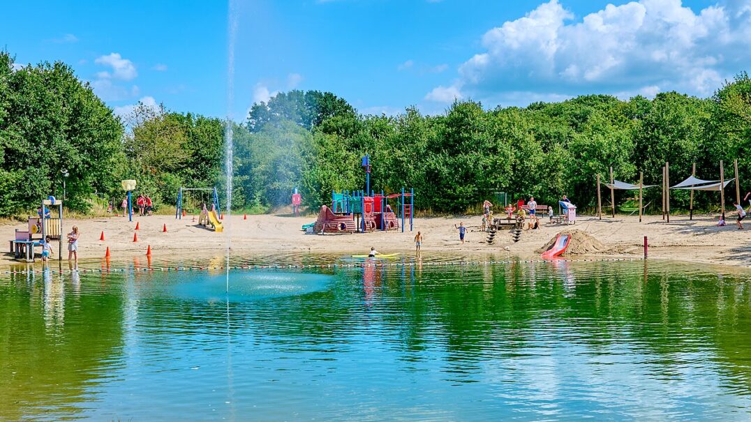 Vakantiepark Heino