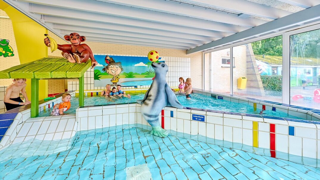 Vakantiepark Heino
